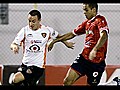 J Wilstermann 2 - Jaguares 1 | BahVideo.com