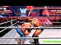 WWE All Stars Fantasy Warfare Randy Orton vs  | BahVideo.com