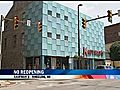 Kaufman s Not Expected To Reopen In Wheeling | BahVideo.com