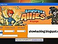 Empires and Allies Hack Cheat Tool | BahVideo.com