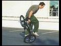Bisiklette gidon evirme hareketleri nasil  | BahVideo.com