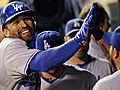 Dodgers blow out Twins 15-0 | BahVideo.com