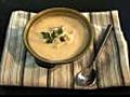 Video Avgolemono Greek chicken soup - Five  | BahVideo.com