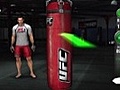 UFC Personal Trainer - Stephaine testimonial | BahVideo.com