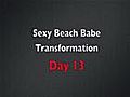 13 Hot Sexy Bikini Body Workout So Watch Me Shrink | BahVideo.com