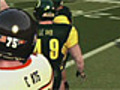 NCAA Football 07 footage | BahVideo.com