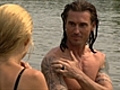 Survivor - Coach Explains His Tattoos | BahVideo.com