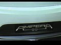 UP-TV Geneva Automobilsalon 2010 Opel Future EN  | BahVideo.com