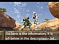 Halo 3 Project info video | BahVideo.com