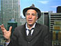 Greg Palast Financial Vultures Now Prey on  | BahVideo.com