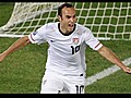 Late Heroics Vault U S to World Cup Knockout  | BahVideo.com