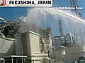 Progress reported at tsunami-stricken plant | BahVideo.com