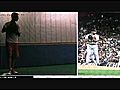 Pitching Video Analysis Demonstration wmv | BahVideo.com