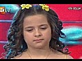 Berna Karag zo lu - Anadan Ayr Babadan Ayr  | BahVideo.com