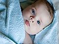 Yeni dogmus bebeklerde g z enfeksiyonu olur mu  | BahVideo.com