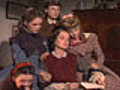 Little Women 1949 amp 8212 Movie Clip We ll Storm The Citadel  | BahVideo.com