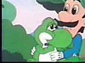 Super Mario World - Mama Luigi | BahVideo.com