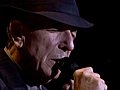  Hallelujah de Leonard Cohen | BahVideo.com