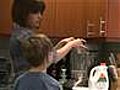FDA Is food dye making kids see red  | BahVideo.com