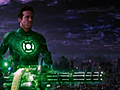 Video The Showbuzz Green Lantern | BahVideo.com