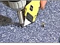 Fixing Squeaks Through Carpeting | BahVideo.com