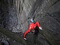 Marmot Rocks North Wales | BahVideo.com