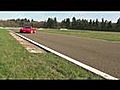 Essai Ferrari 458 Italia | BahVideo.com