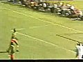 CAMEROON ITALY 1 TOUR WORLD CUP 1982 | BahVideo.com