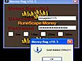 Runescape Money hack Money bag v10 5 Free Download  | BahVideo.com