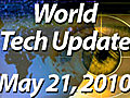 World Tech Update Google and Facebook s  | BahVideo.com