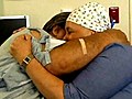 Man sheds pounds to save sister s life | BahVideo.com