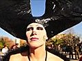 Thousands march in Chile s Gay Pride parade | BahVideo.com