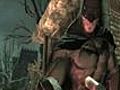Batman Arkham Asylum - Gadgets Trailer | BahVideo.com