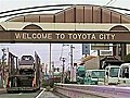 Os problemas de Toyota City | BahVideo.com