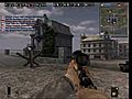 Playing Battle Field 1942 PC | BahVideo.com