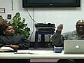 St Rose Bible Study 3-30-11 | BahVideo.com