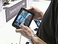 Gadgets Wow At German Electronics Fair | BahVideo.com