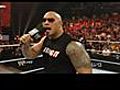 WWE Monday night RAW Host of Wrestlemania  | BahVideo.com