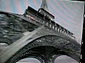 The history of Eiffel Tower Paris France | BahVideo.com