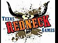 Texas Redneck Games | BahVideo.com