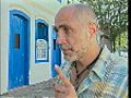 Metr polis - Entrevista com Guillermo Arriaga | BahVideo.com