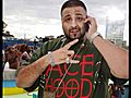 DJ Khaled ft Rick Ross Plies Lil Wayne  | BahVideo.com