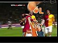 Arda Turan amp 039 n 2 gol Be en - Payla  | BahVideo.com