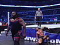 World Heavyweight Champion Randy Orton Vs Mark Henry | BahVideo.com