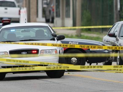Police 7 killed in related SW Michigan shooting | BahVideo.com