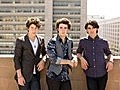 Jonas Brothers The 3d Concert Experience  | BahVideo.com