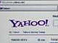 Private equity eyeing Yahoo | BahVideo.com