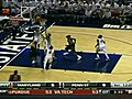 Jordan Williams Draft Preview | BahVideo.com