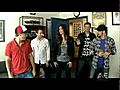 BACKSTREET BOYS join Lynn Hoffman on A amp E s  | BahVideo.com