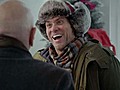 Jim Carrey in Mr Popper s Penguins Trailer HD  | BahVideo.com